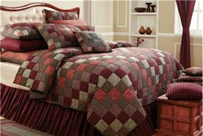 lancaster quilt